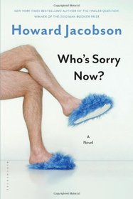 Who's Sorry Now?: A Novel