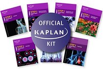 Kaplan's USMLE Step 1 Lecture Notes 2015