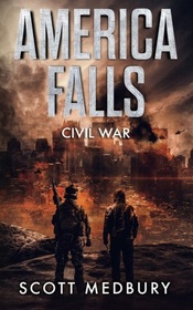 Civil War (America Falls)