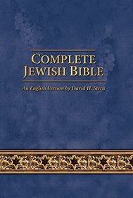 Complete Jewish Bible Flexisoft (Updated)