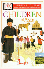 Children of Asia