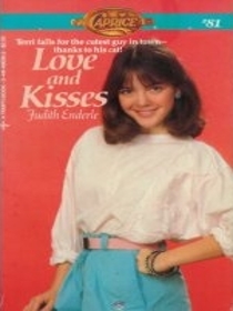 Love and Kisses (Caprice No 81)