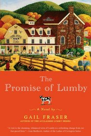 The Promise of Lumby (Lumby, Bk 4)