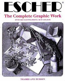 Escher: the Complete Graphic Work