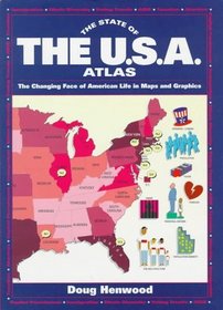 STATE OF THE U.S.A.  ATLAS