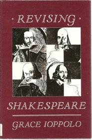 Revising Shakespeare