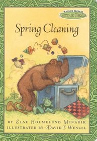 Maurice Sendak's Little Bear: Spring Cleaning (Maurice Sendak's Little Bear)