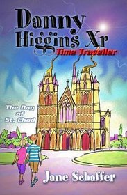 Danny Higgins Xr Time Traveller (Time Travelling Kids)