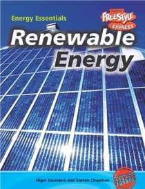Renewable Energy (Energy Essentials/ Freestyle Express)