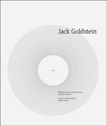 Jack Goldstein