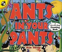 Ants in Your Pants  (Lift-the-Flap)
