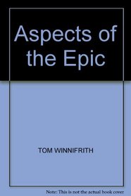 Aspects of the Epic