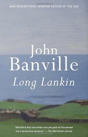 Long Lankin (Vintage International Original)