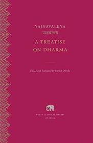 A Treatise on Dharma (Murty Classical Library of India)