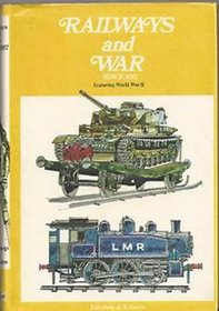 Railways and war since 1917