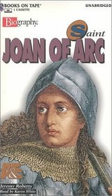 Saint Joan of Arc