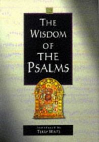 The Wisdom of the Psalms (The Wisdom Of... Series)