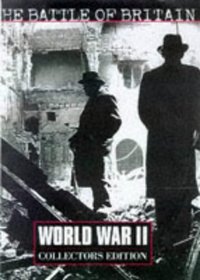 The Battle of Britain (World War II)