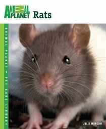Rats (Animal Planet Pet Care Library)
