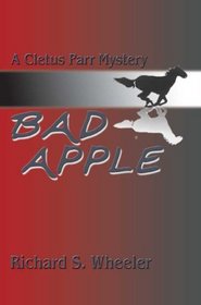 Bad Apple, A Cletus Parr Mystery