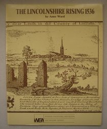 Lincolnshire Rising, 1536