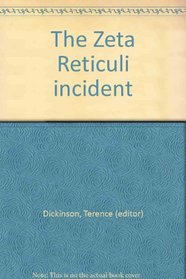 The Zeta Reticuli Incident