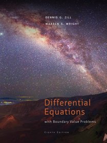 Differential Equations with Boundary-Value Problems (Textbooks Available with Cengage Youbook)