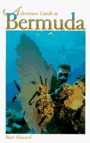 Adventure Guide to Bermuda (Serial)