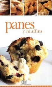 Panes Y Muffins (Chef Express)