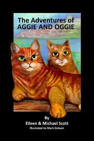 Aggie and Oggie