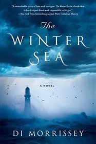 The Winter Sea A Novel  MP-3