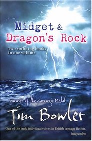 Midget: WITH Dragons's Rock