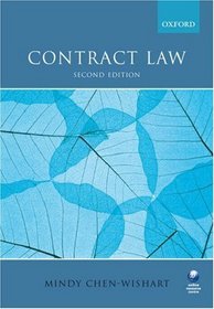 Contract Law