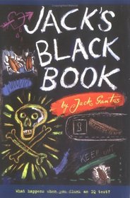 Jack's Black Book (Jack Henry)