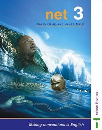 Net 3: Making Connections in English
