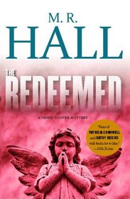The Redeemed: A Jenny Cooper Mystery (Jenny Cooper Mysteries)