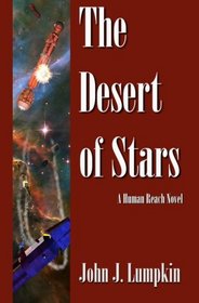 The Desert of Stars (The Human Reach)