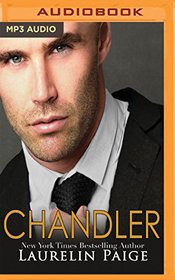 Chandler: A Fixed Trilogy Spinoff