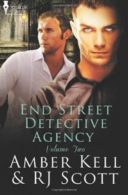 End Street Detective Agency, Vol 2