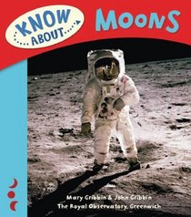 Moons (Know About...)