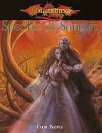 Spectre of Sorrows (Dragonlance)