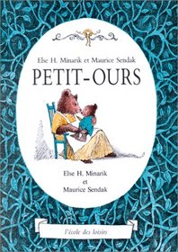 Petit Ours/ Little Bear