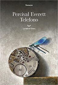 Telefono (Telephone) (Italian Edition)