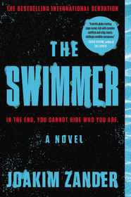 The Swimmer (Klara Walldeen, Bk 1)