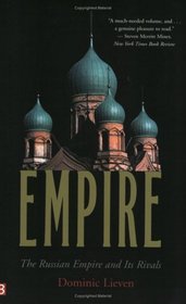 Empire: The Russian Empire and Its Rivals