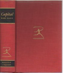 Capital: A Critique of Political Economy