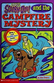 Scooby-Doo and the Campfire Mystery
