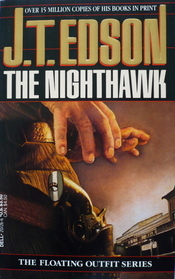 The Nighthawk (Floating Outfit)