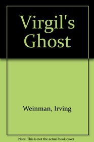 Virgil's Ghost (Lenny Schwartz 3)