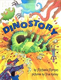 Dinostory: 2